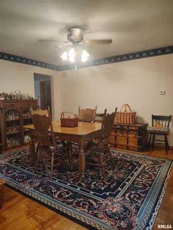 $150,000 | 21401 North Il Highway, Cuba, IL 61427