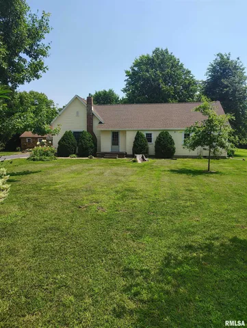 $178,900 | 21401 North Il Highway, Cuba, IL 61427