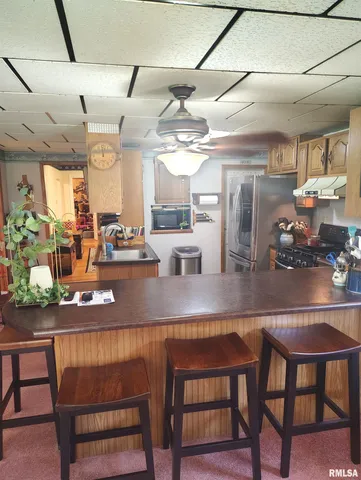 $178,900 | 21401 North Il Highway, Cuba, IL 61427