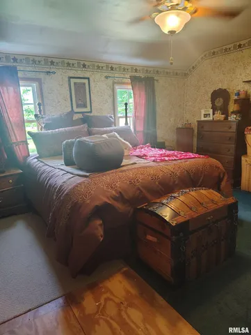 $178,900 | 21401 North Il Highway, Cuba, IL 61427