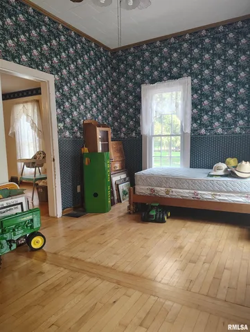 $178,900 | 21401 North Il Highway, Cuba, IL 61427