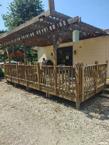 $178,900 | 21401 North Il Highway, Cuba, IL 61427