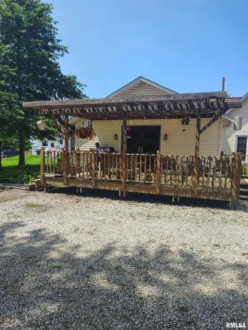 $178,900 | 21401 North Il Highway, Cuba, IL 61427