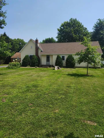 $178,900 | 21401 North Il Highway, Cuba, IL 61427