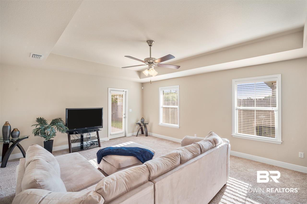 9800 Winchester Circle South Semmes, AL 36575 - Photo 14 of 29