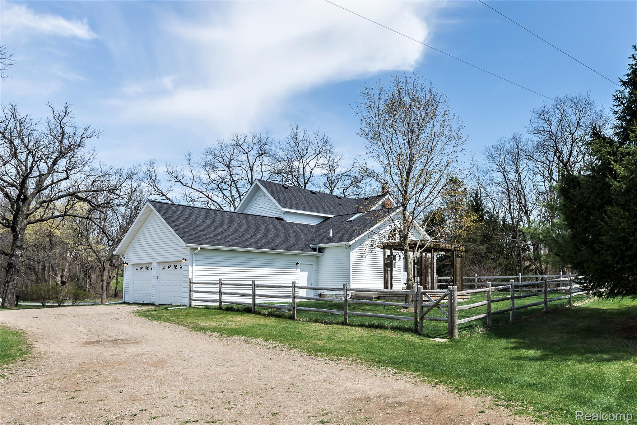 12231 North Territorial Road Dexter, MI 48130 - Photo 7 of 71 Gallery Image 7