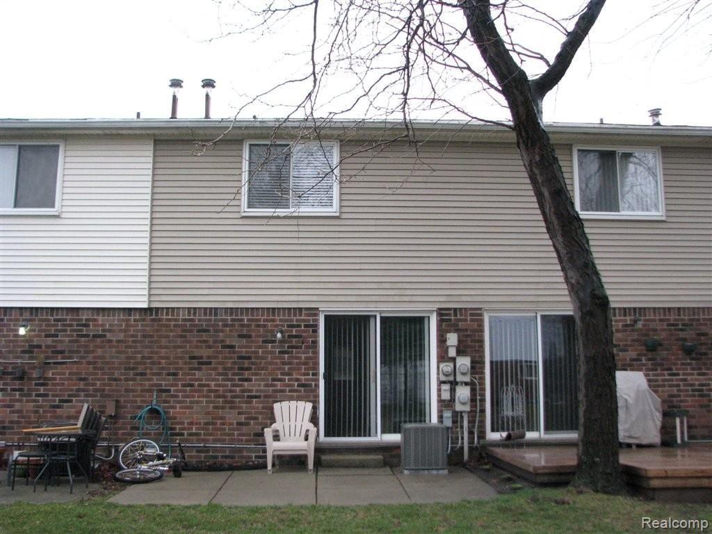 11435 Messmore Road Utica, MI 48317 - Photo 13 of 14 IMG_1757.JPG