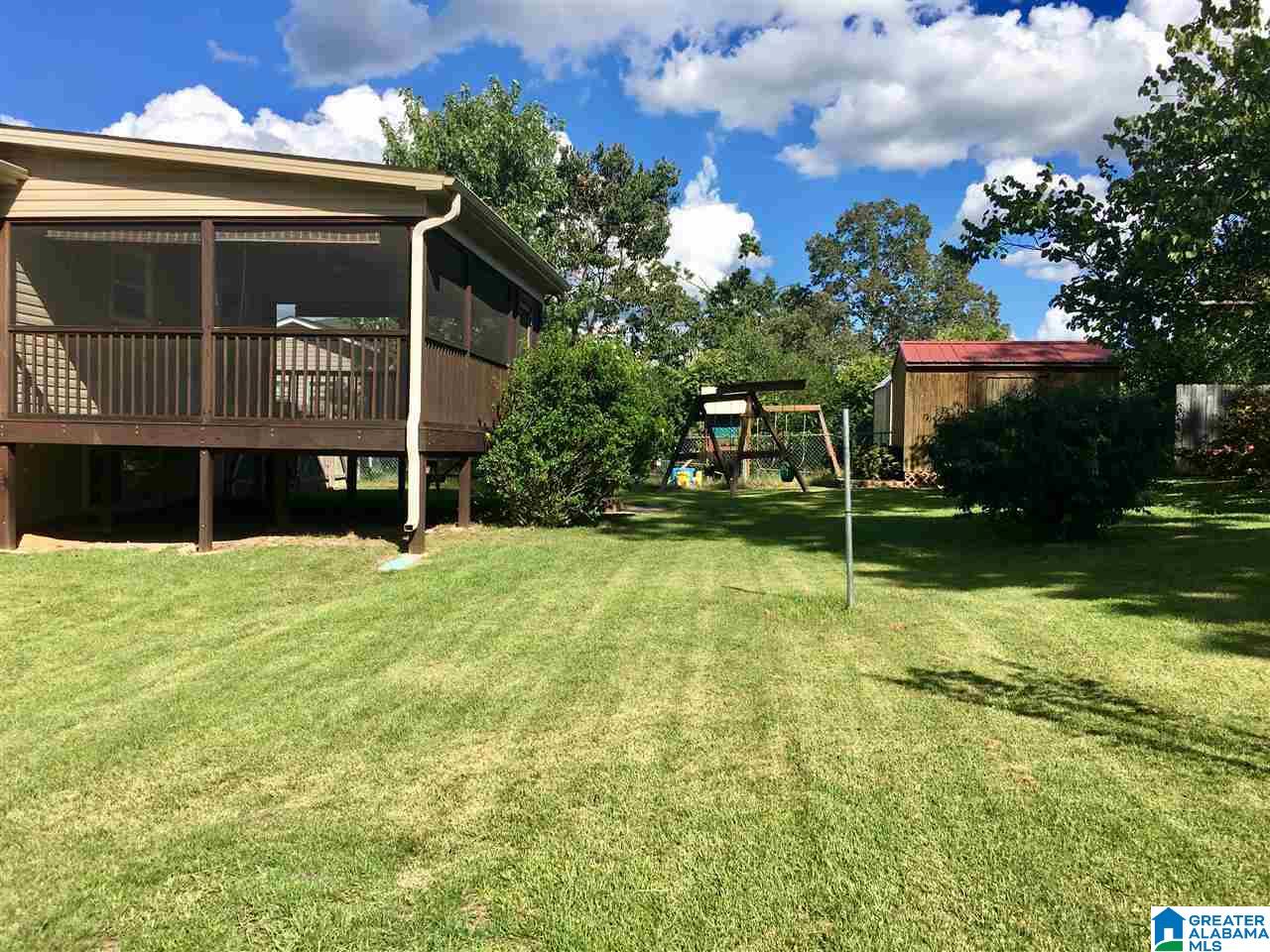 811 Country View Drive Northeast Birmingham, AL 35215 - Photo 41 of 49