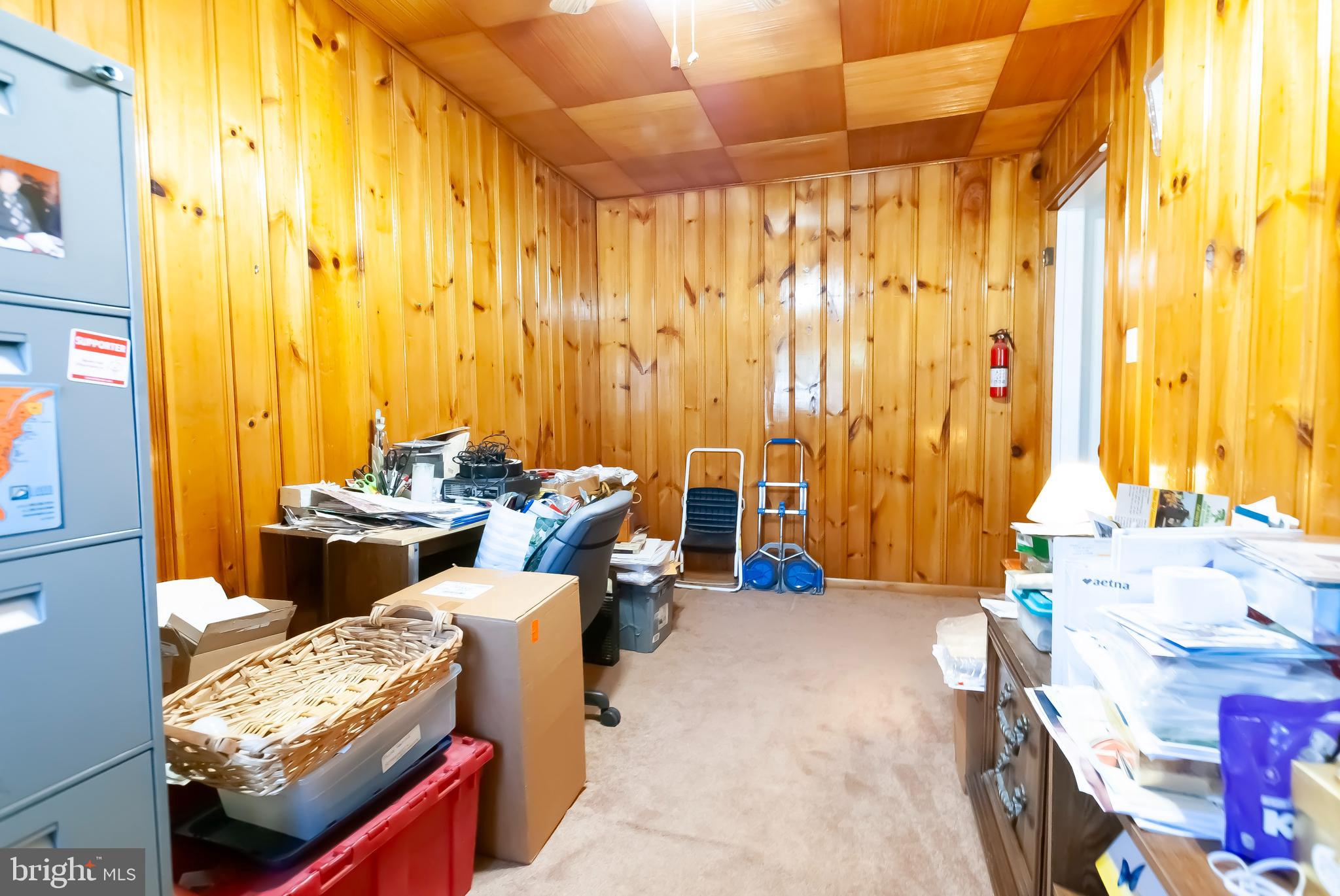 34 Georgetown Road Bordentown, NJ 08505 - Photo 16 of 39 Office/Study