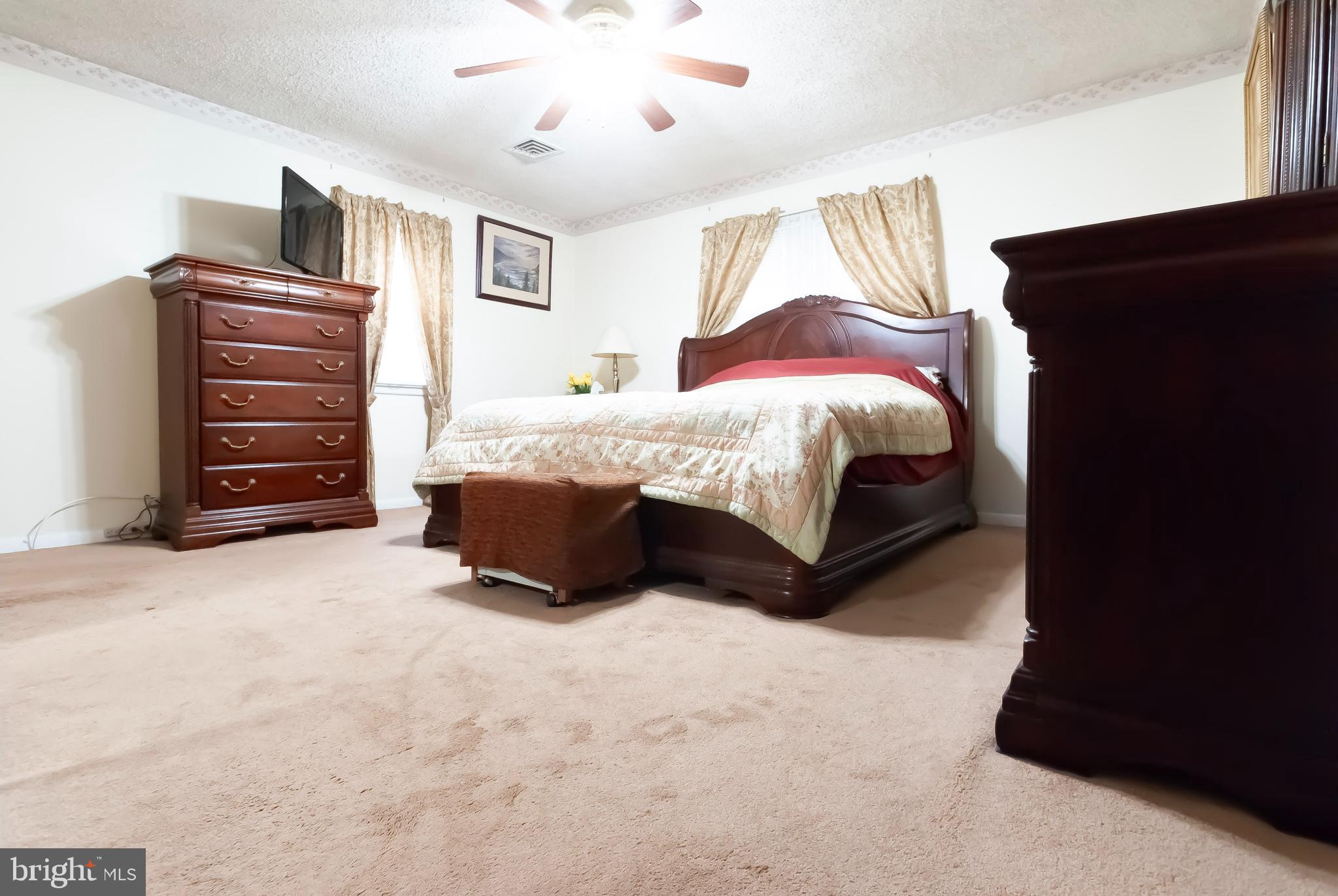 34 Georgetown Road Bordentown, NJ 08505 - Photo 17 of 39 Main Bedroom