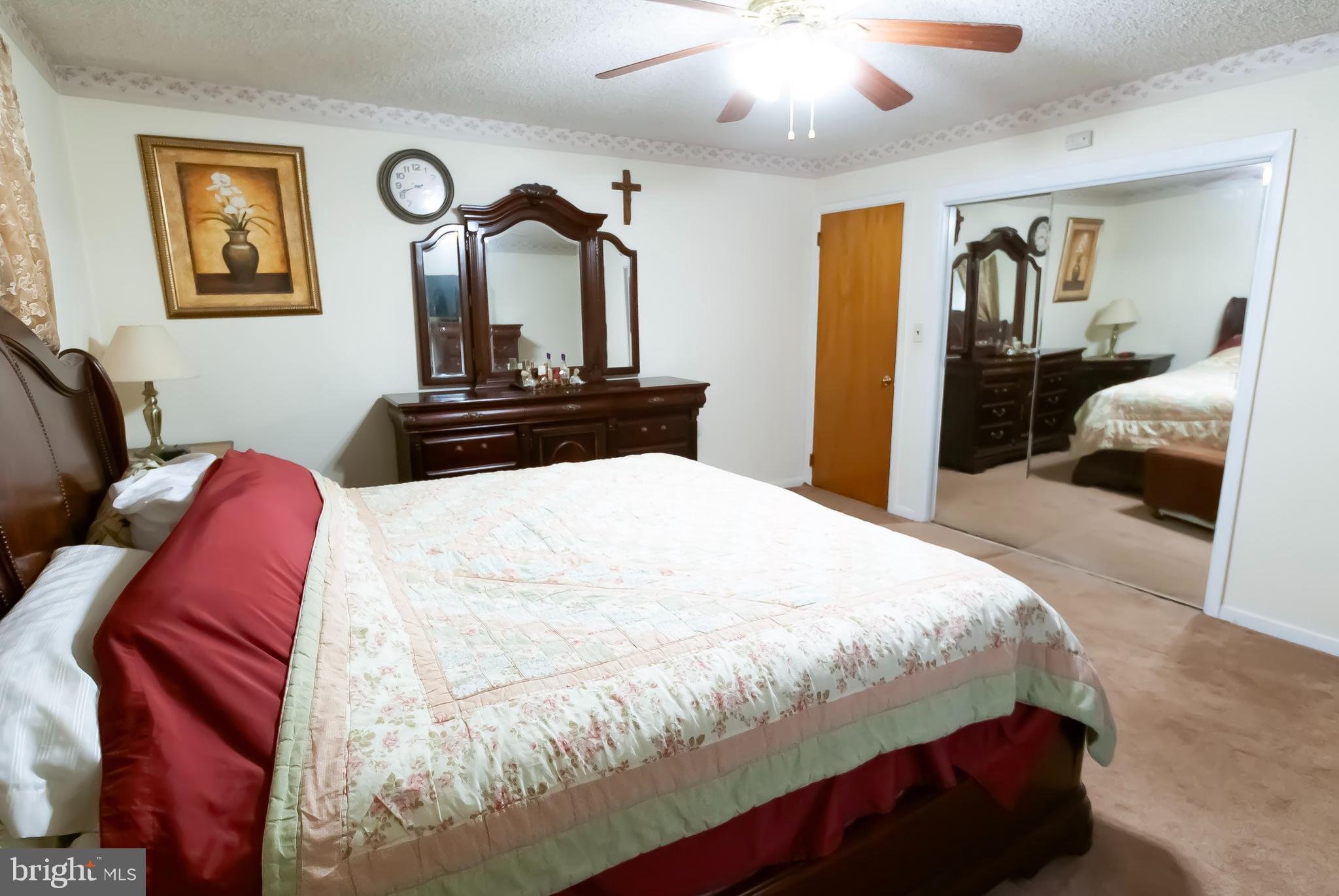34 Georgetown Road Bordentown, NJ 08505 - Photo 20 of 39 Main Bedroom
