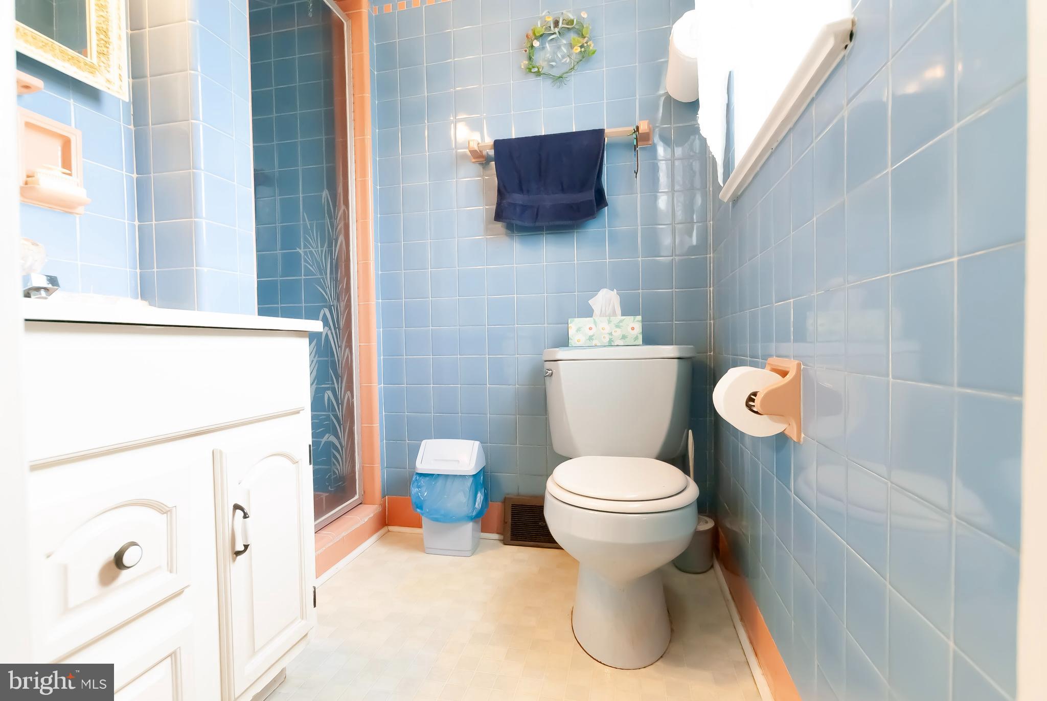 34 Georgetown Road Bordentown, NJ 08505 - Photo 21 of 39 Main Bedroom Bath