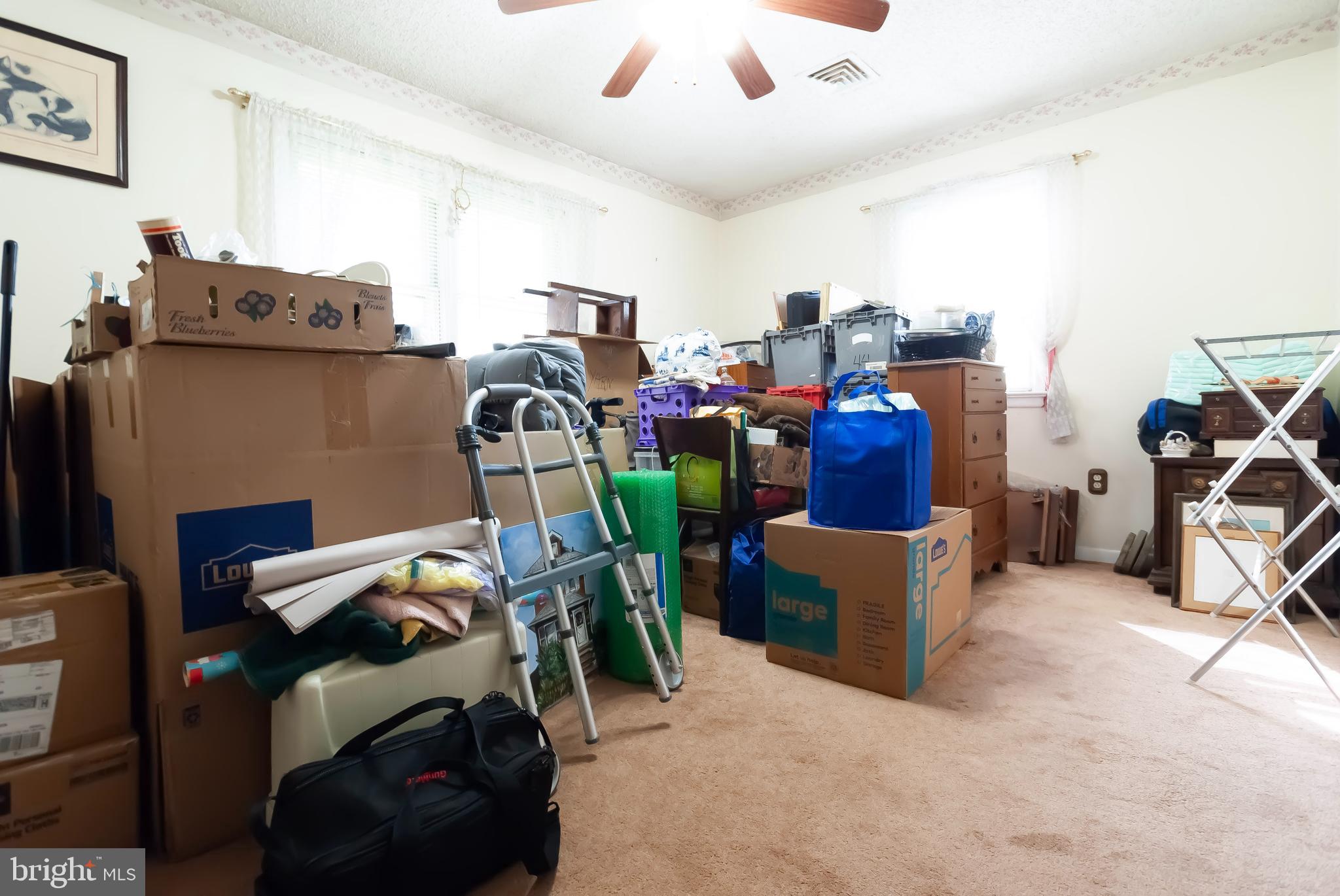 34 Georgetown Road Bordentown, NJ 08505 - Photo 22 of 39 Bedroom 2