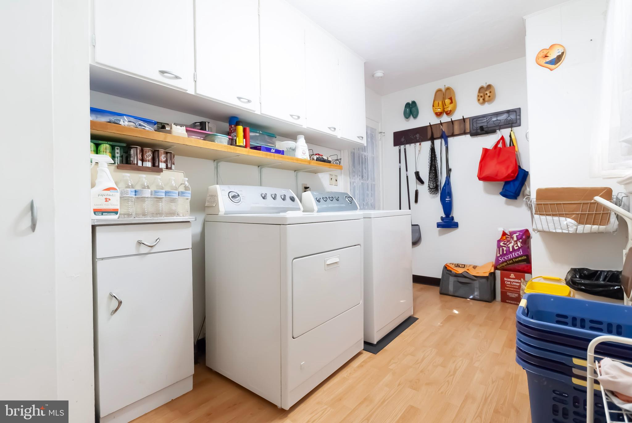 34 Georgetown Road Bordentown, NJ 08505 - Photo 24 of 39 Laundry/Mud Room