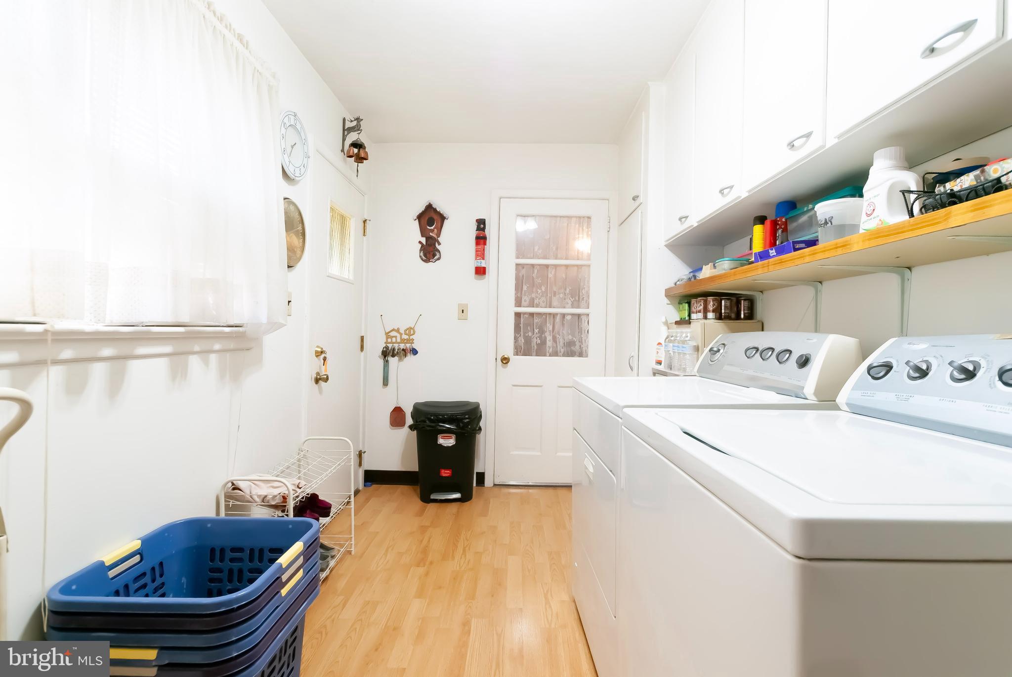 34 Georgetown Road Bordentown, NJ 08505 - Photo 25 of 39 Laundry/Mud Room