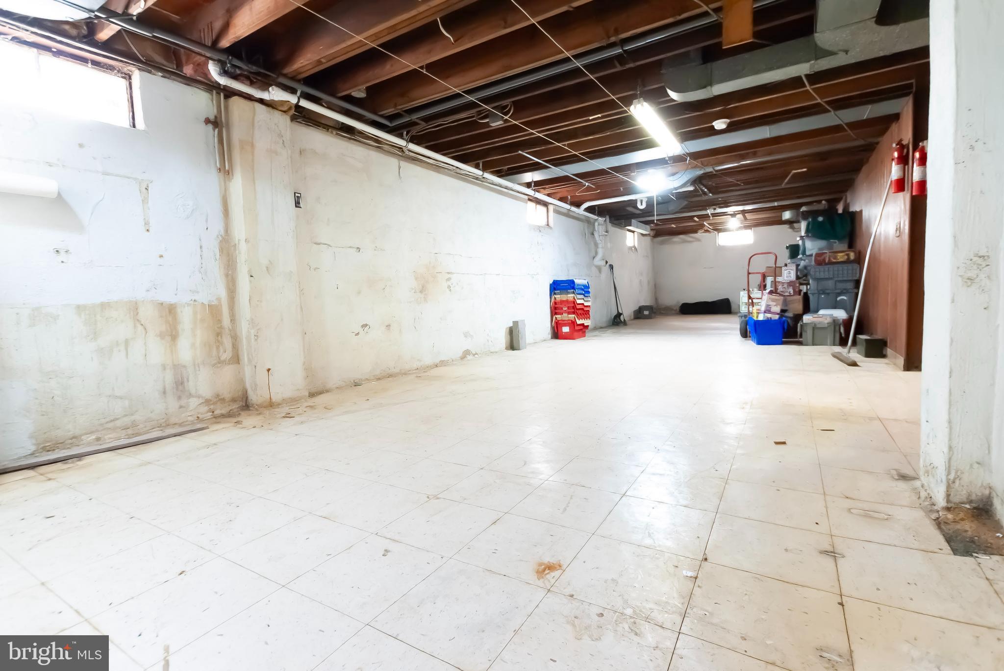 34 Georgetown Road Bordentown, NJ 08505 - Photo 26 of 39 Basement Area 1