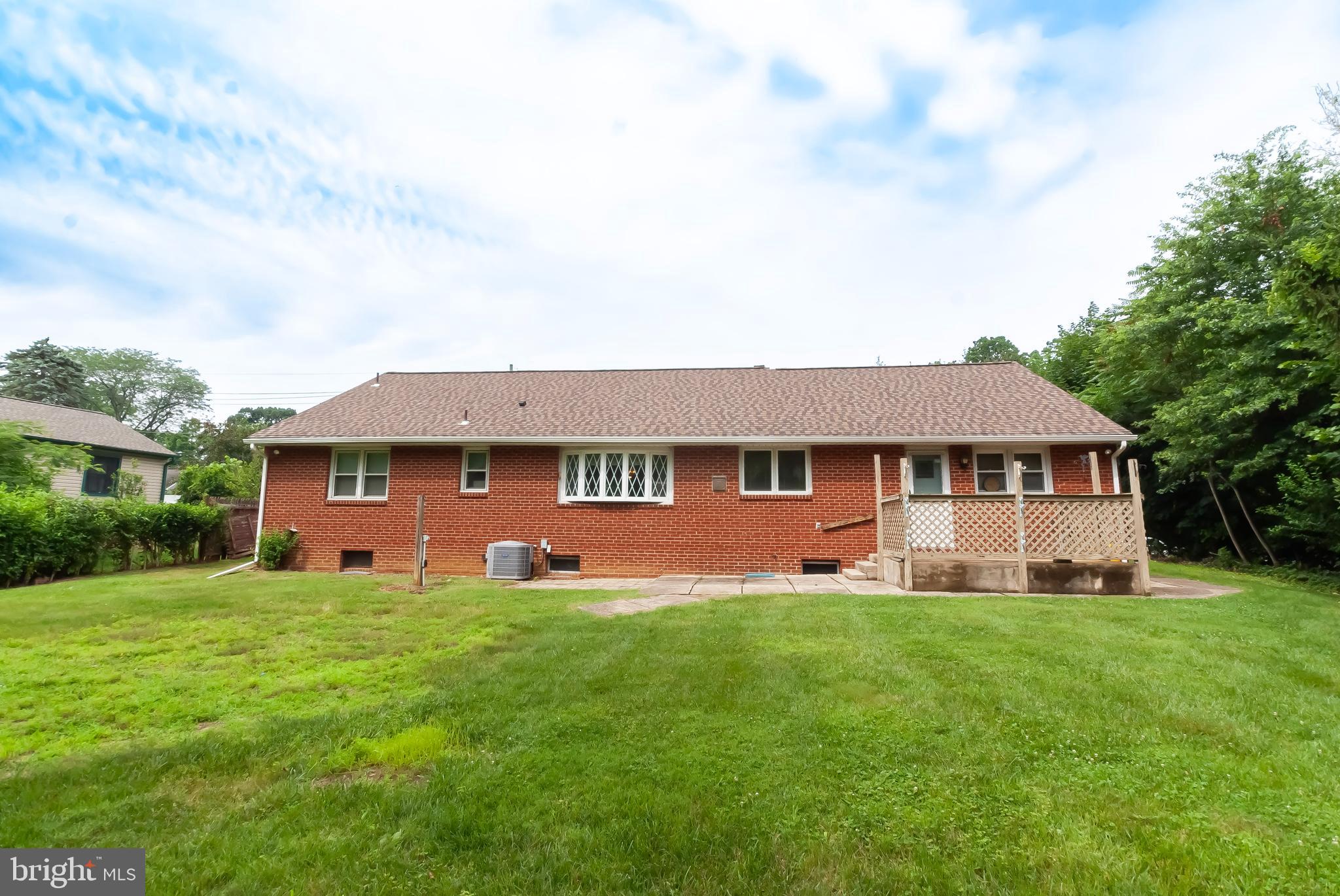 34 Georgetown Road Bordentown, NJ 08505 - Photo 32 of 39 Exterior Back