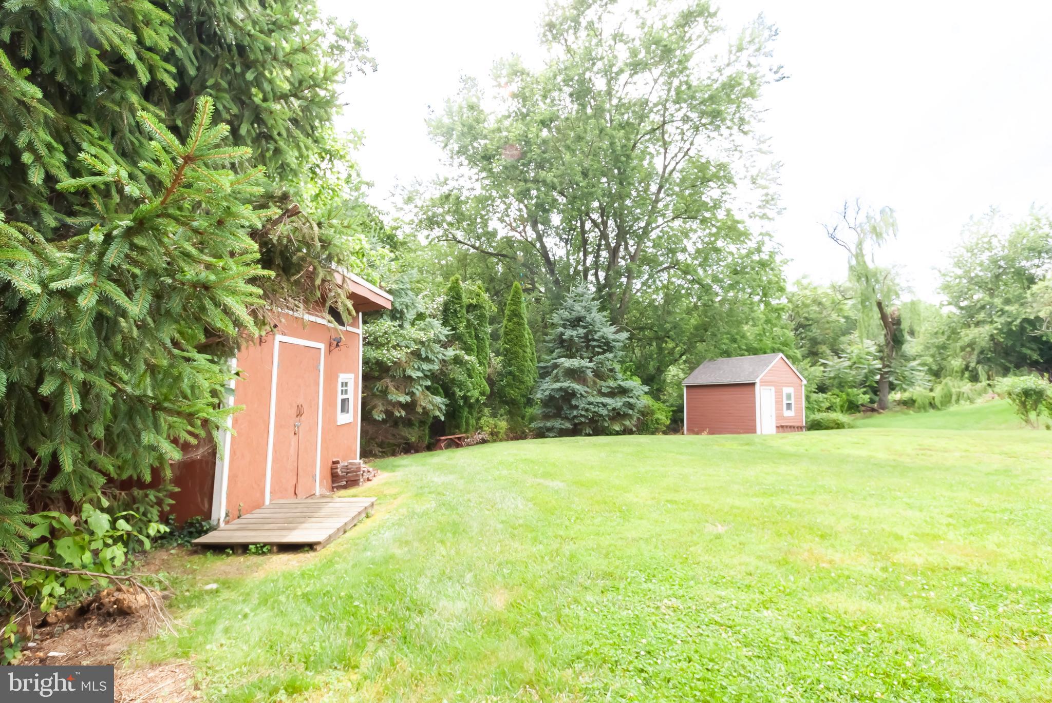 34 Georgetown Road Bordentown, NJ 08505 - Photo 37 of 39 Backyard