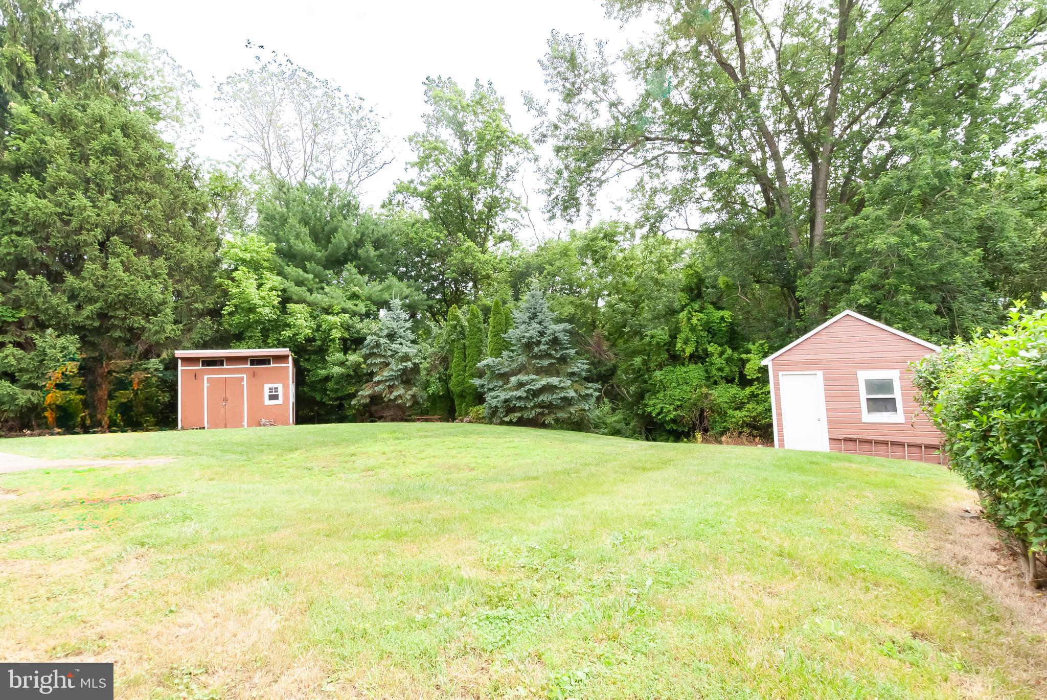 34 Georgetown Road Bordentown, NJ 08505 - Photo 38 of 39 Backyard
