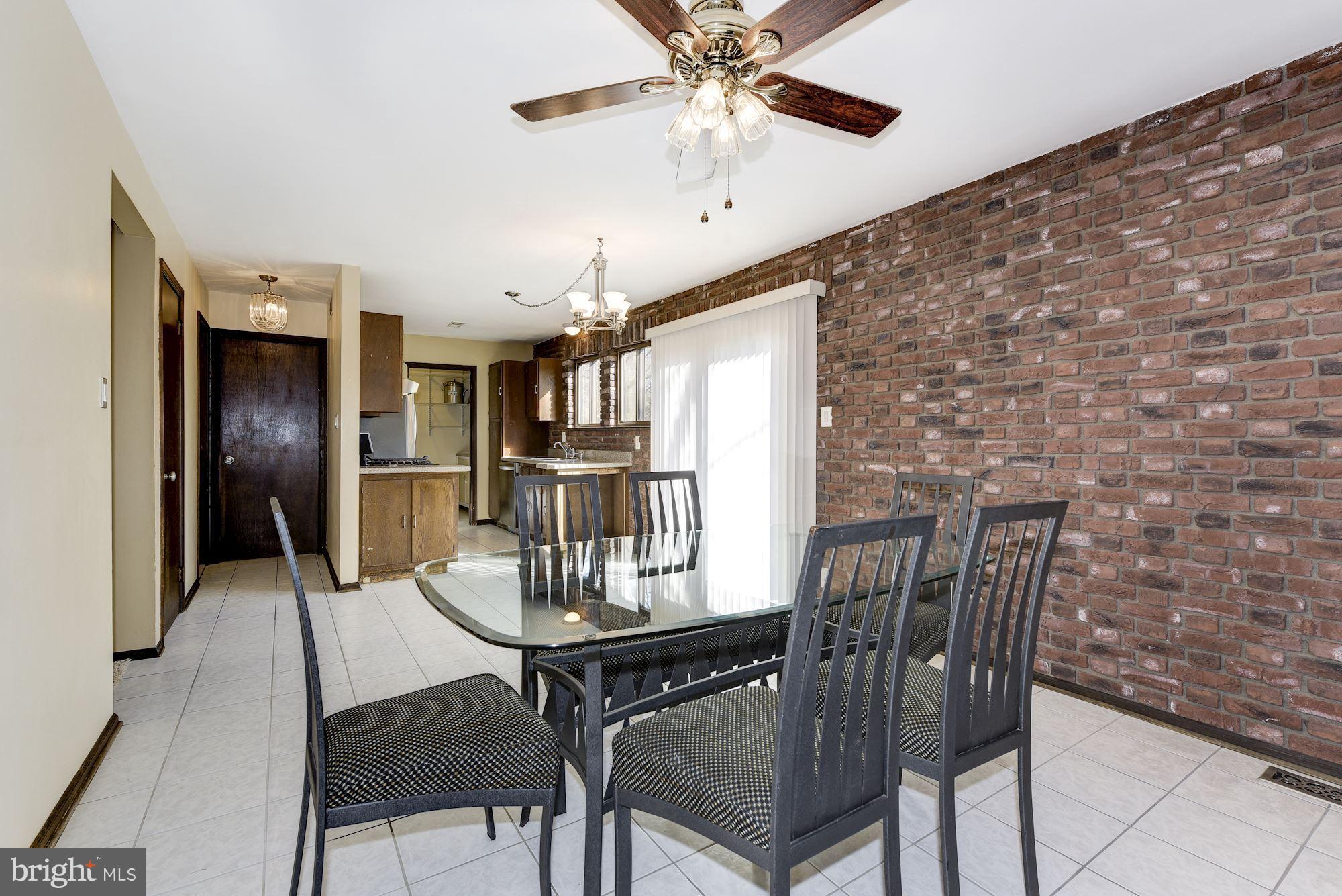2418 Hopewell Road Marlton, NJ 08053 - Photo 17 of 42 a view of a dining room with furniture
