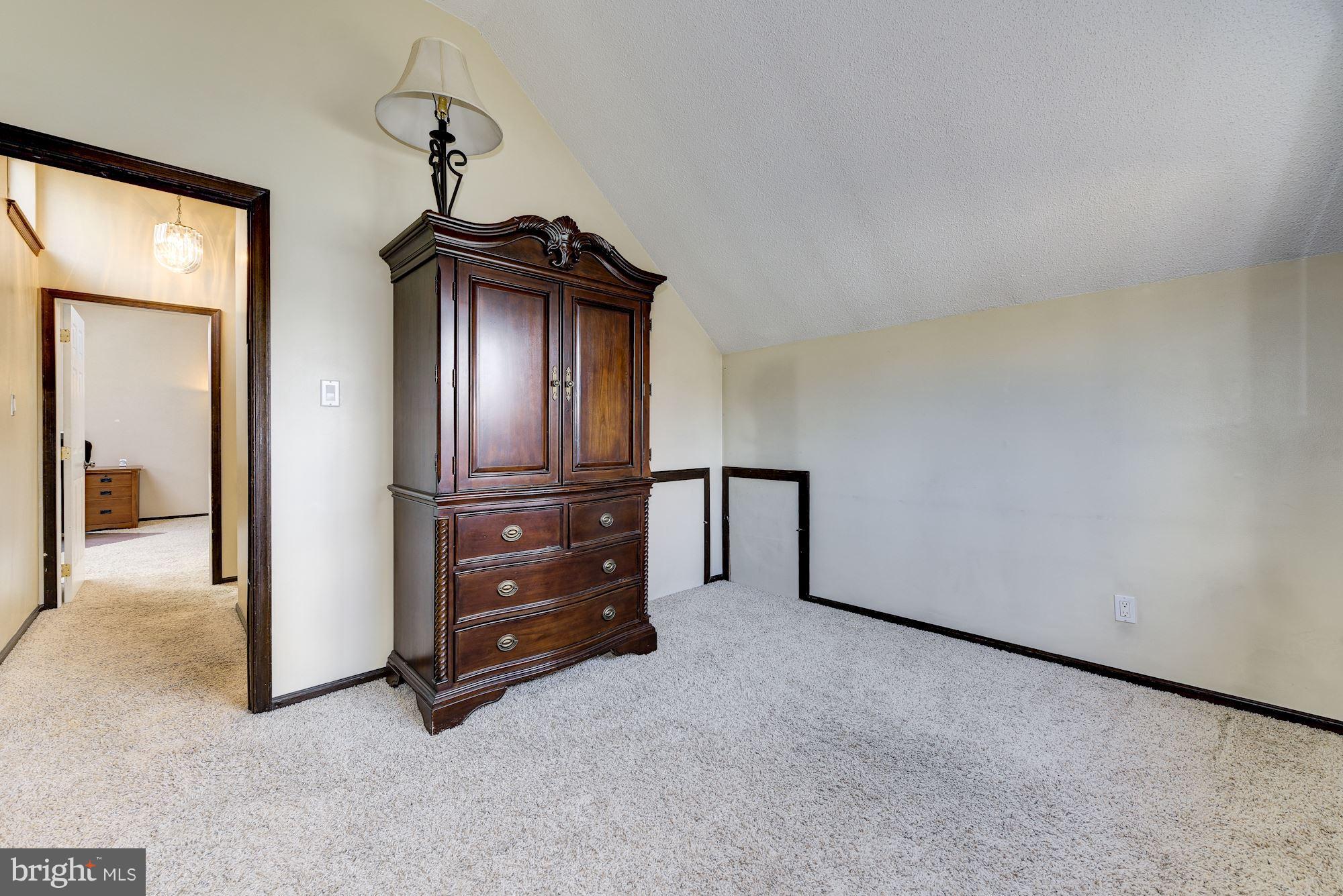 2418 Hopewell Road Marlton, NJ 08053 - Photo 32 of 42 a view of an empty room and a window