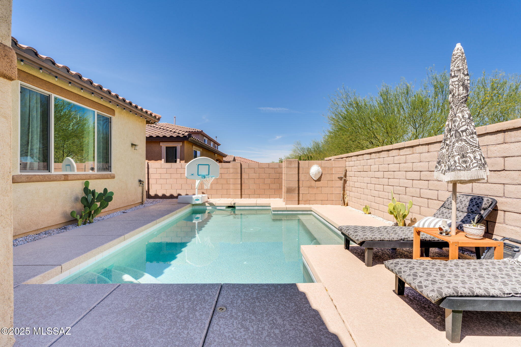 9440 Horned Lizard Loop Tucson, AZ 85747 - Photo 45 of 50