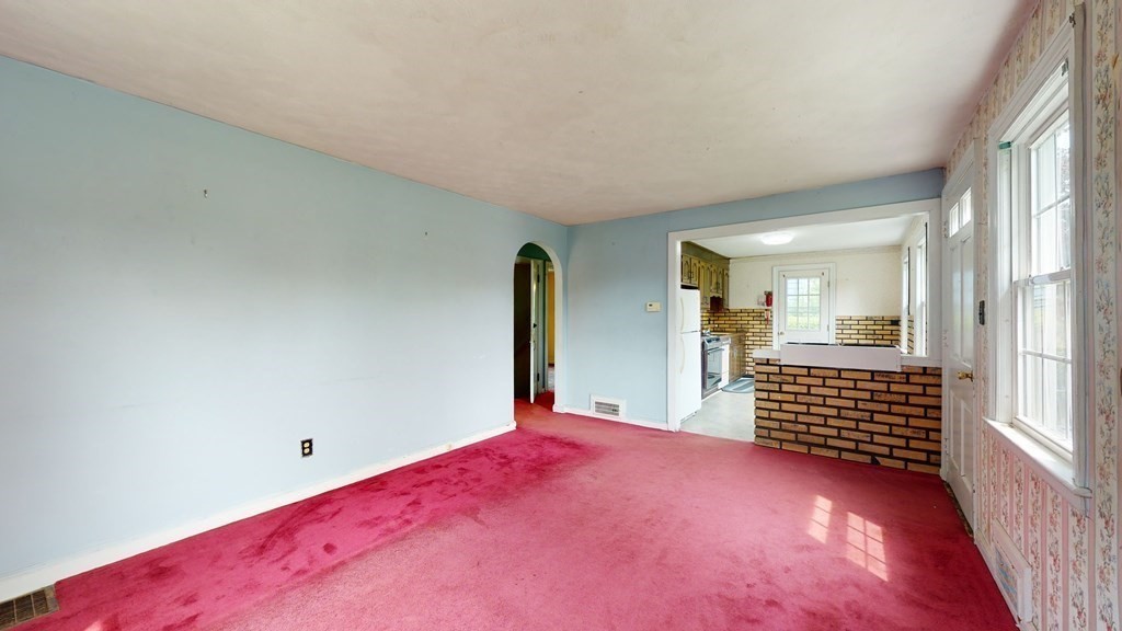 314 Burncoat Street Worcester, MA 01606 - Photo 13 of 29 a view of livingroom with furniture