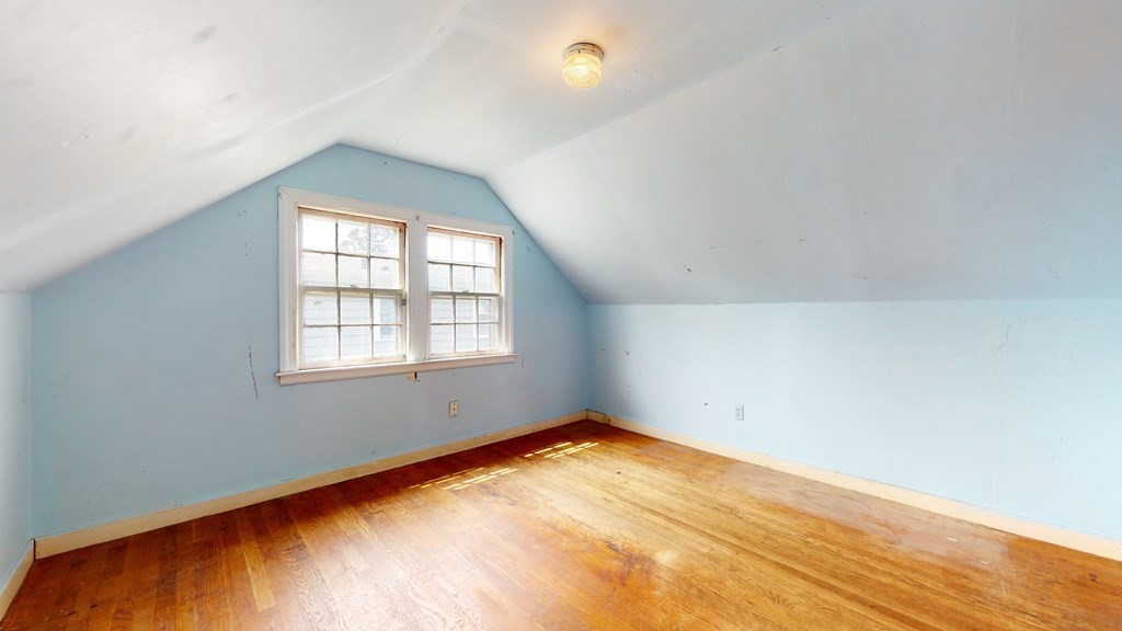314 Burncoat Street Worcester, MA 01606 - Photo 23 of 29 an empty room with a window