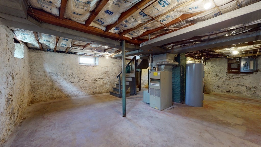 314 Burncoat Street Worcester, MA 01606 - Photo 27 of 29 a view of empty room