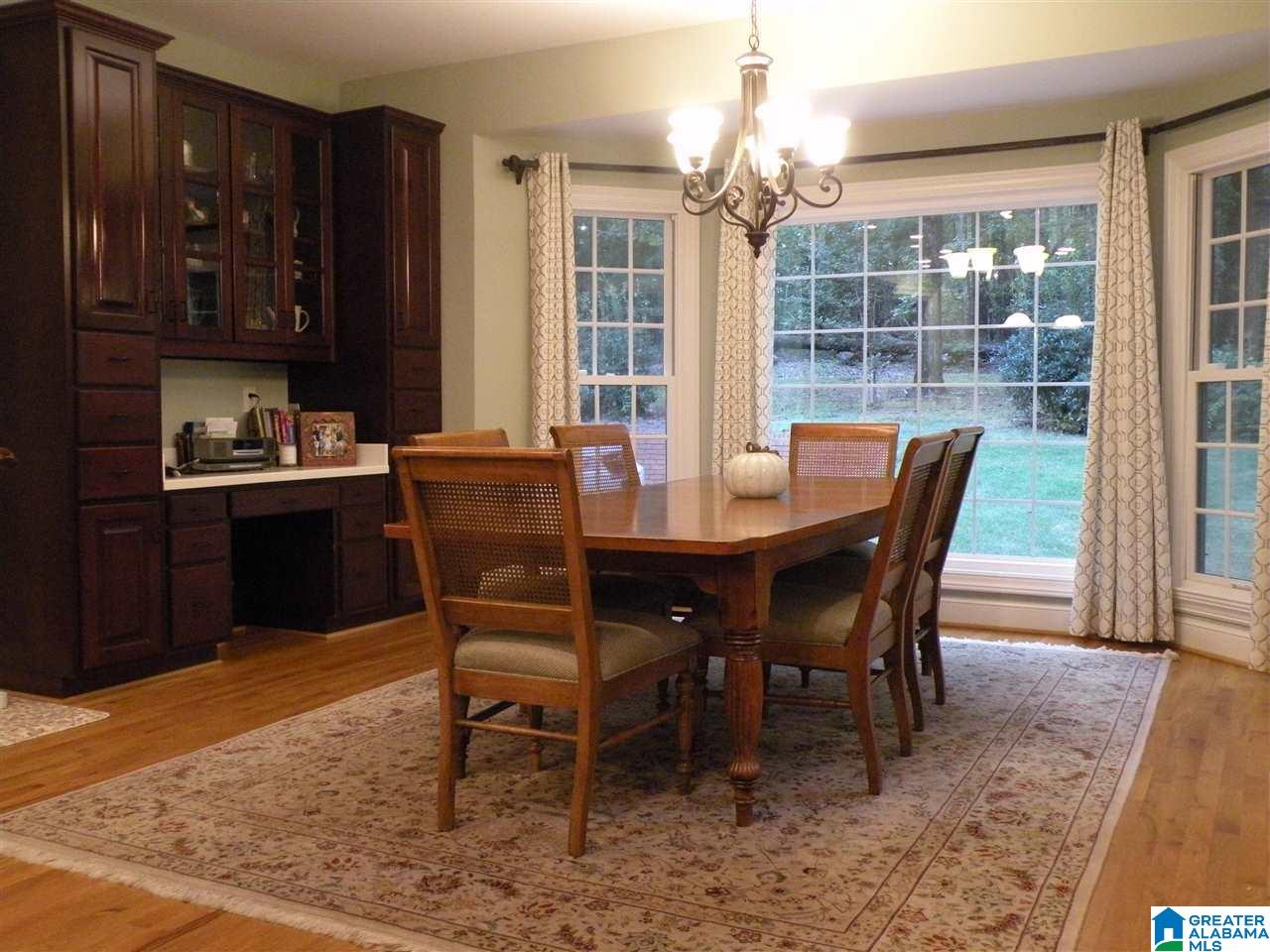 1100 Pine Ridge Circle Sylacauga, AL 35150 - Photo 15 of 35