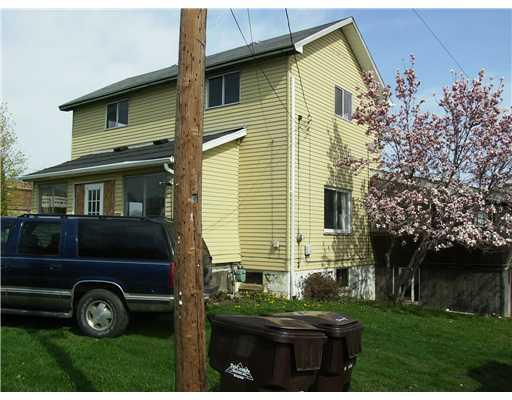 117 Shields Road Forestville, PA 16035 - Photo 1 of 6 Exterior Front.
