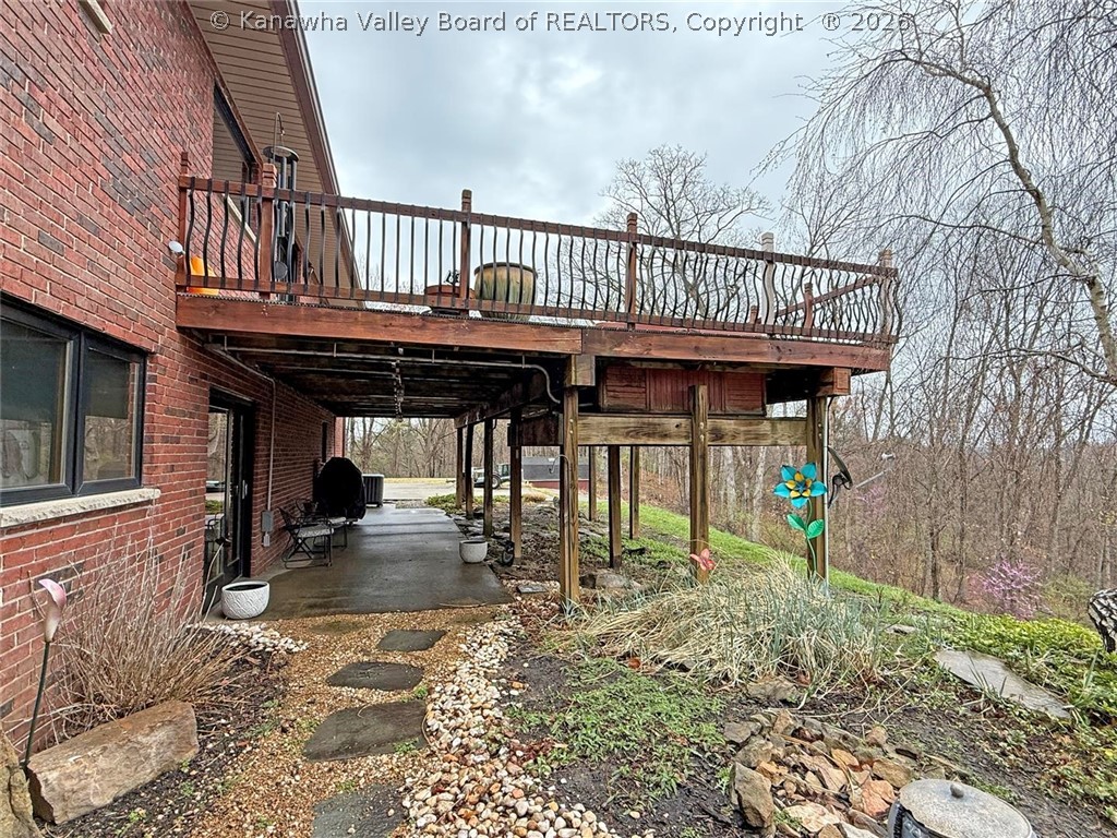 1548 Skyline Road Charleston, WV 25314 - Photo 8 of 50 Gallery Image 8