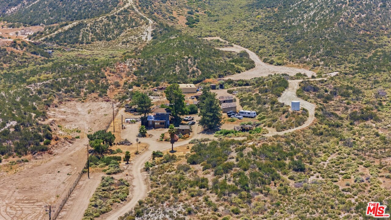 5030 Maryhill Road West Acton, CA 93510 - Photo 14 of 55
