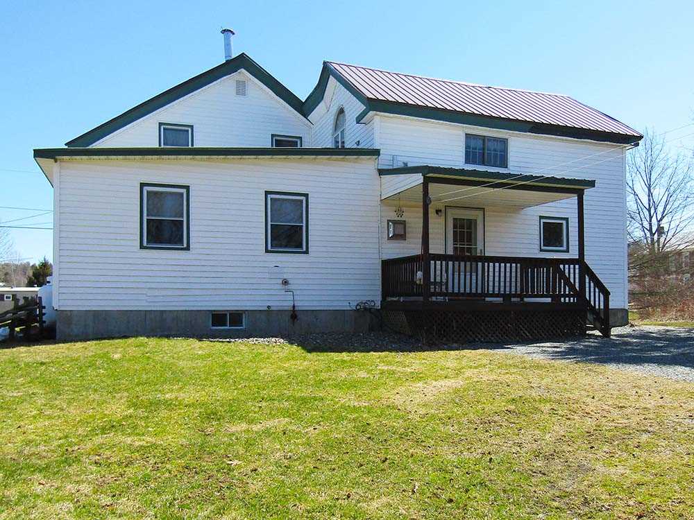 140 Central Street Sheldon, VT 05483 - Photo 2 of 4