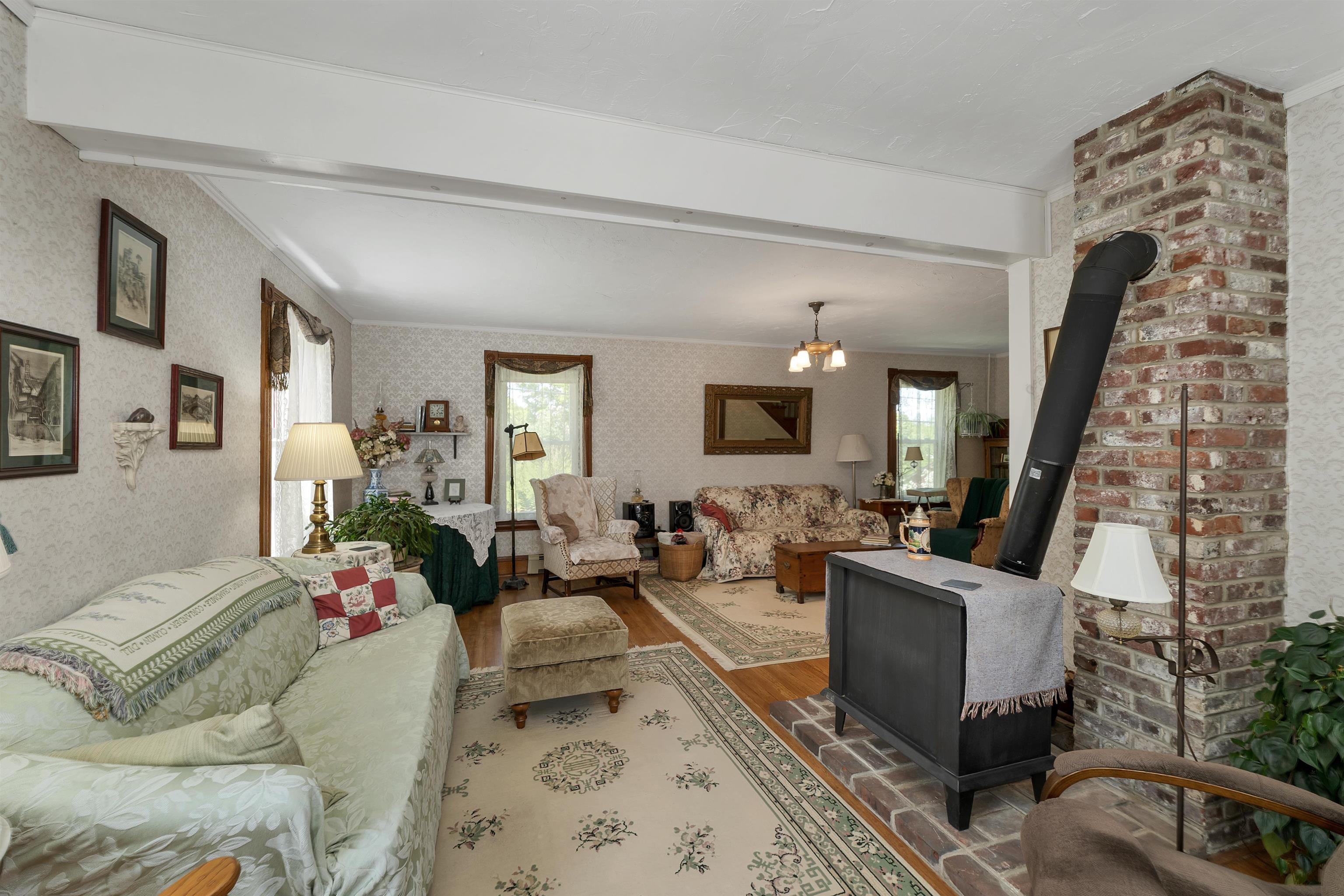 195 Philbrook Road Sanbornton, NH 03269 - Photo 21 of 57