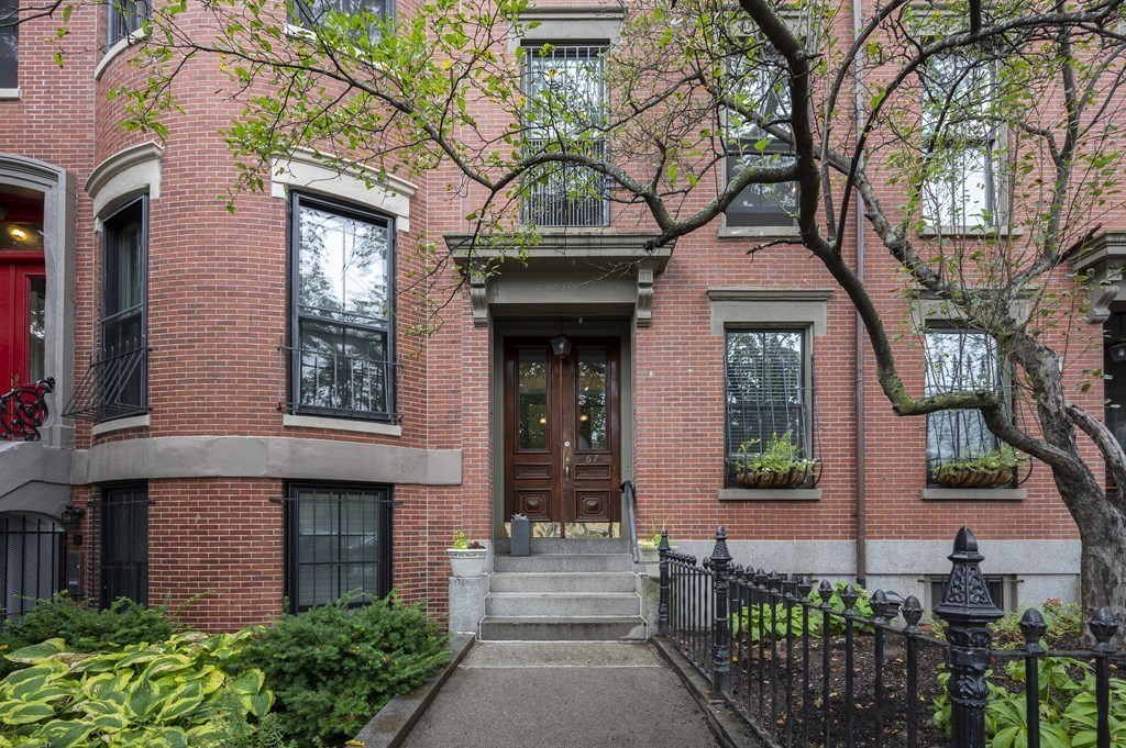 67 Worcester Street, Unit 3 Boston, MA 02118 - Photo 15 of 16