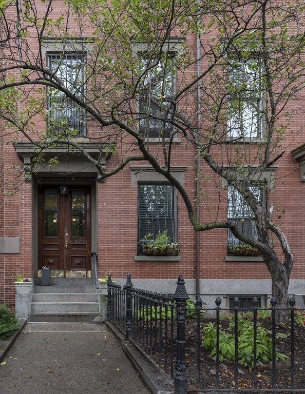 67 Worcester Street, Unit 3 Boston, MA 02118 - Photo 16 of 16