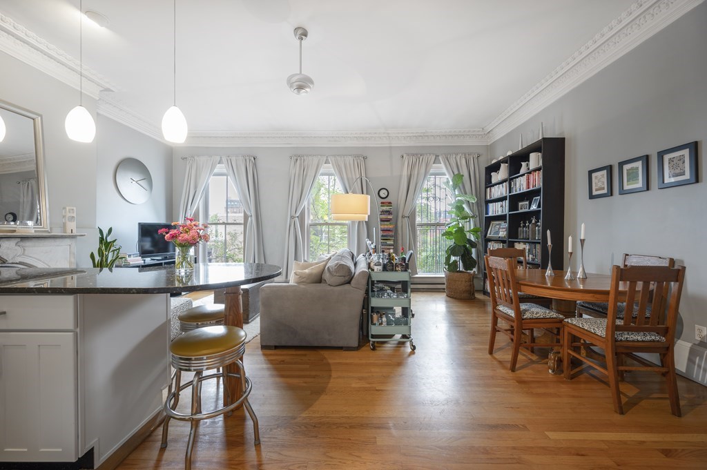 67 Worcester Street, Unit 3 Boston, MA 02118 - Photo 2 of 16