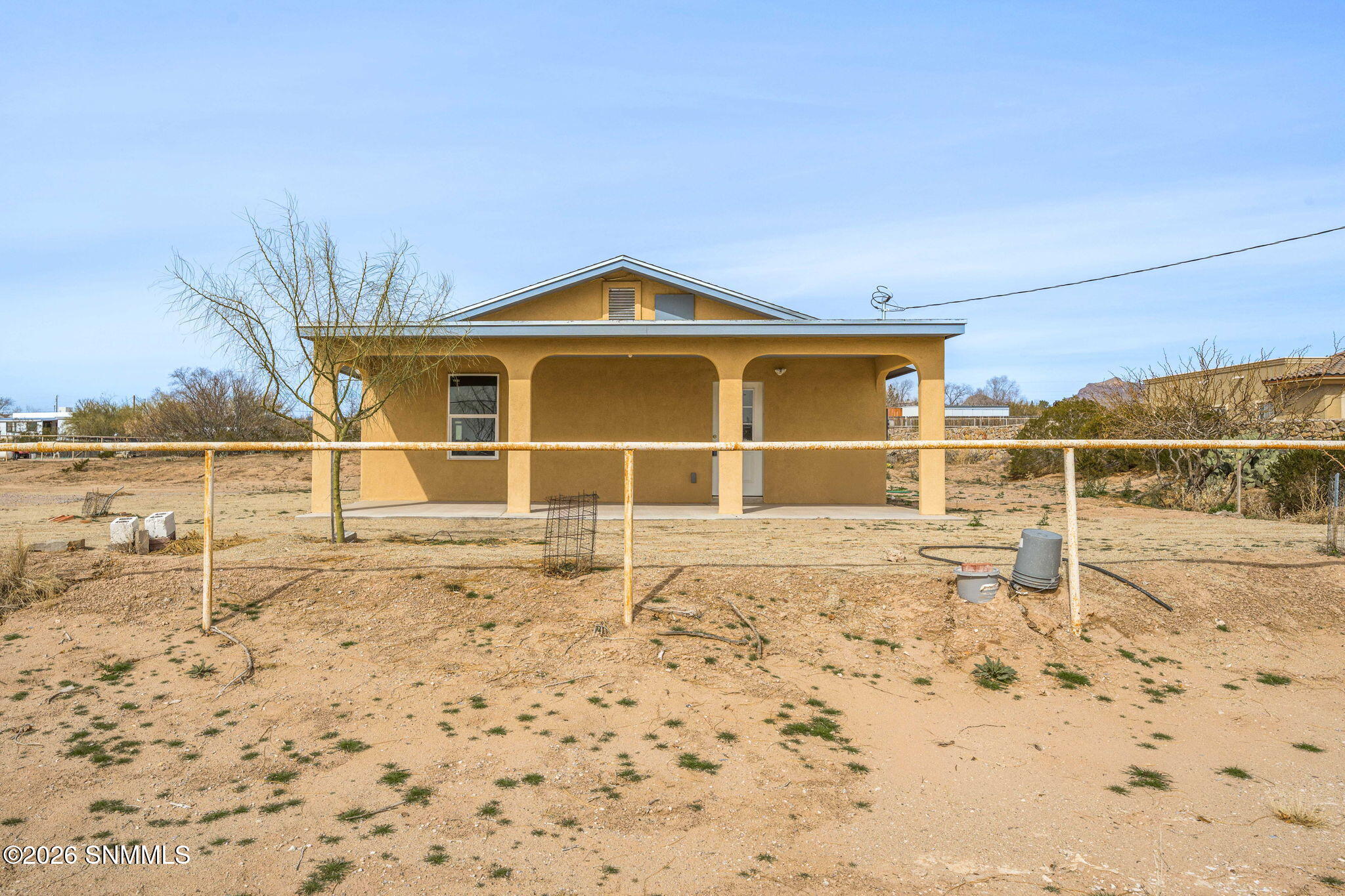 2013 Rocca Seca Road Las Cruces, NM 88012 - Photo 30 of 36 2-web-or-mls-Snappin Homes (RoccaSecca20