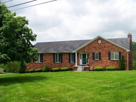 1430 Lancaster Road Richmond, KY 40475 - Photo 2 of 37 Photo 2