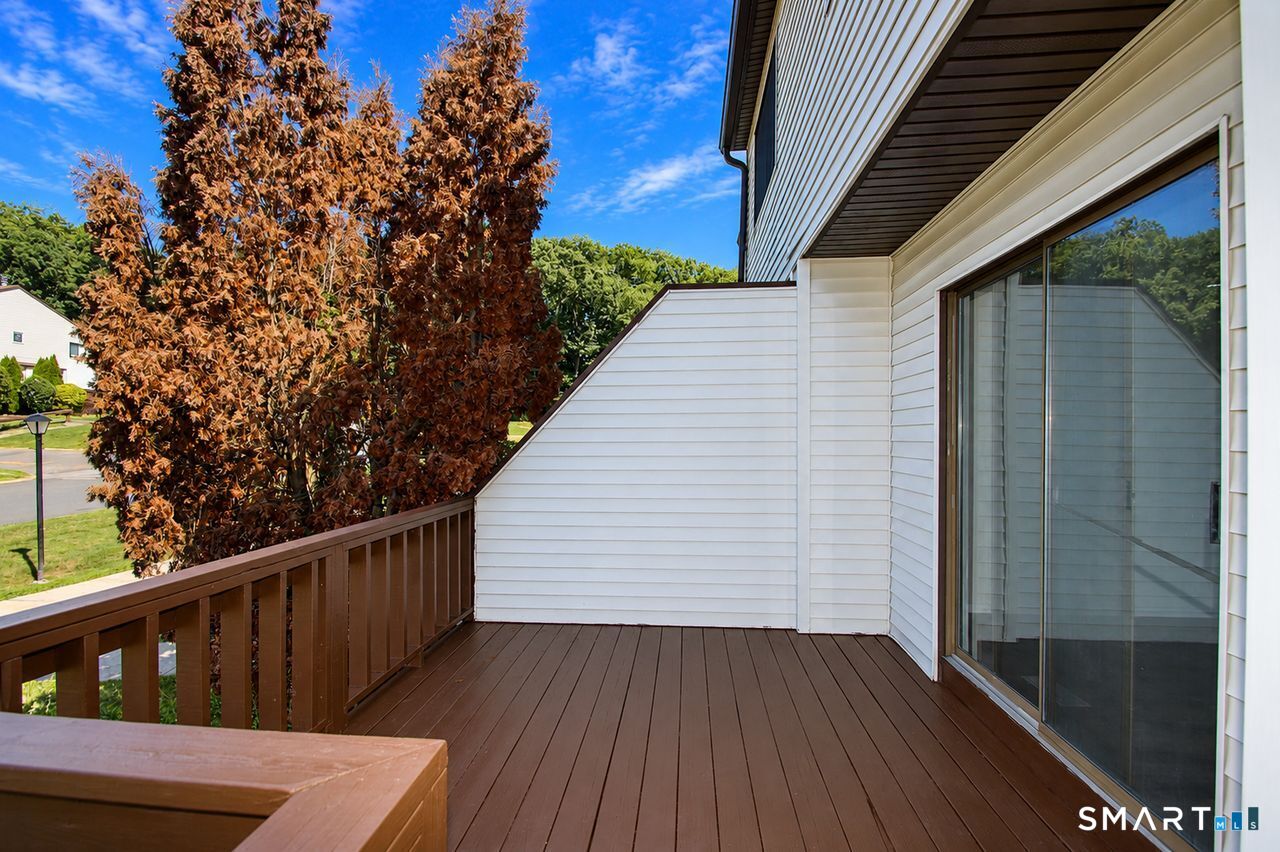 108 Cypress Road, Unit 108 Newington, CT 06111 - Photo 25 of 26 Gallery Image 25