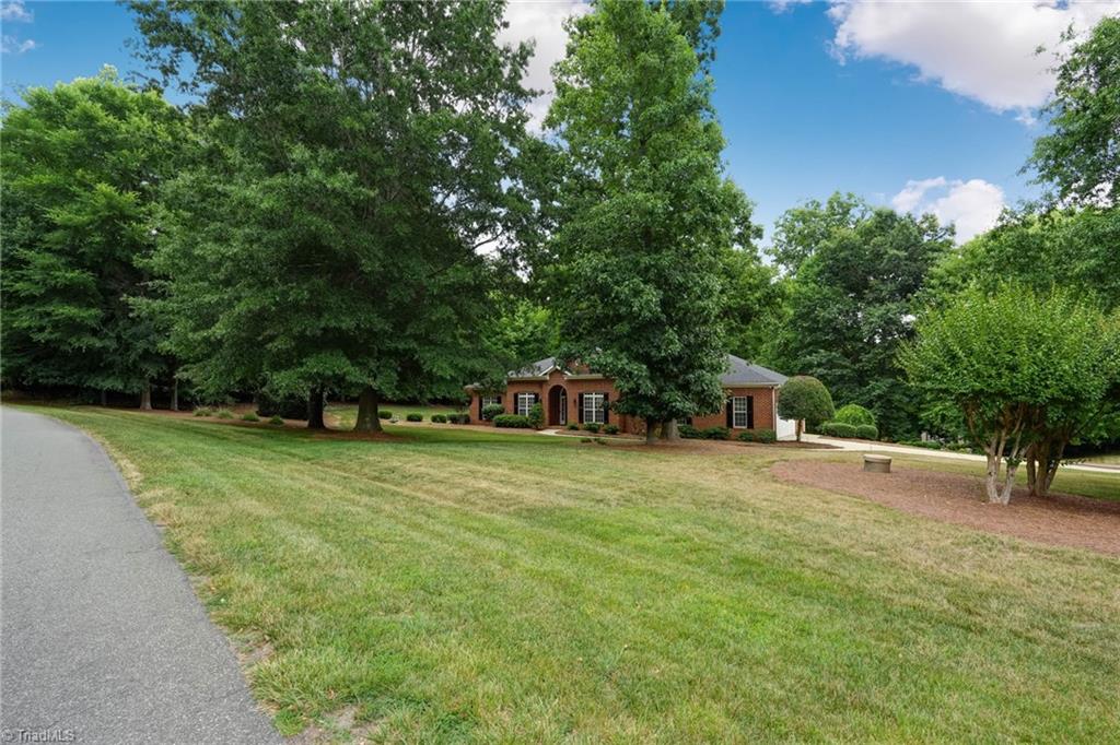 7500 William Bailey Road Summerfield, NC 27358 - Photo 3 of 43