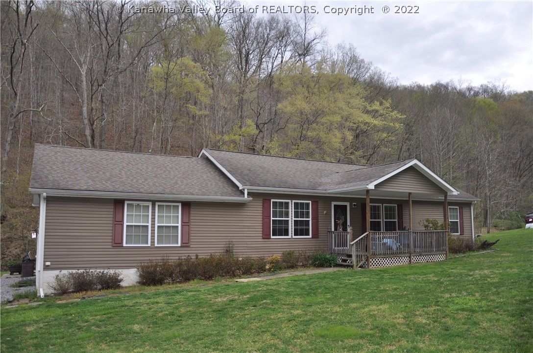 1695 Dog Fork Road Chapmanville, WV 25508 - Photo 1 of 28 Gallery Image 1