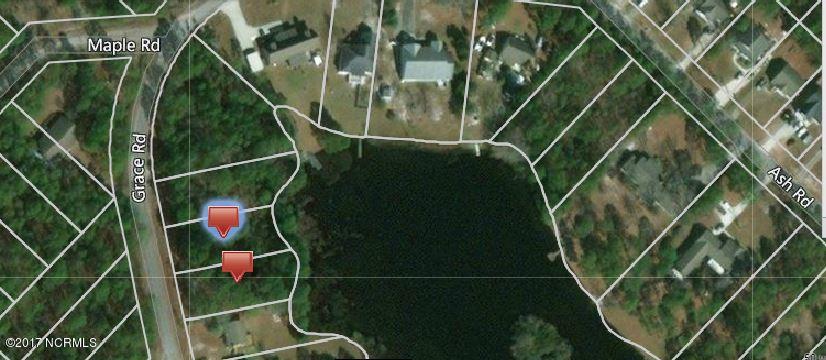32 Grace Road Southport, NC 28461 - Photo 1 of 1 Nichols, Lot32Grace