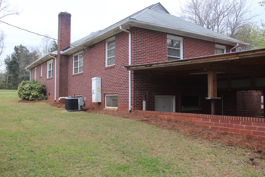 230 Kate Fowler Road Ninety Six, SC 29666 - Photo 5 of 29 Gallery Image 5