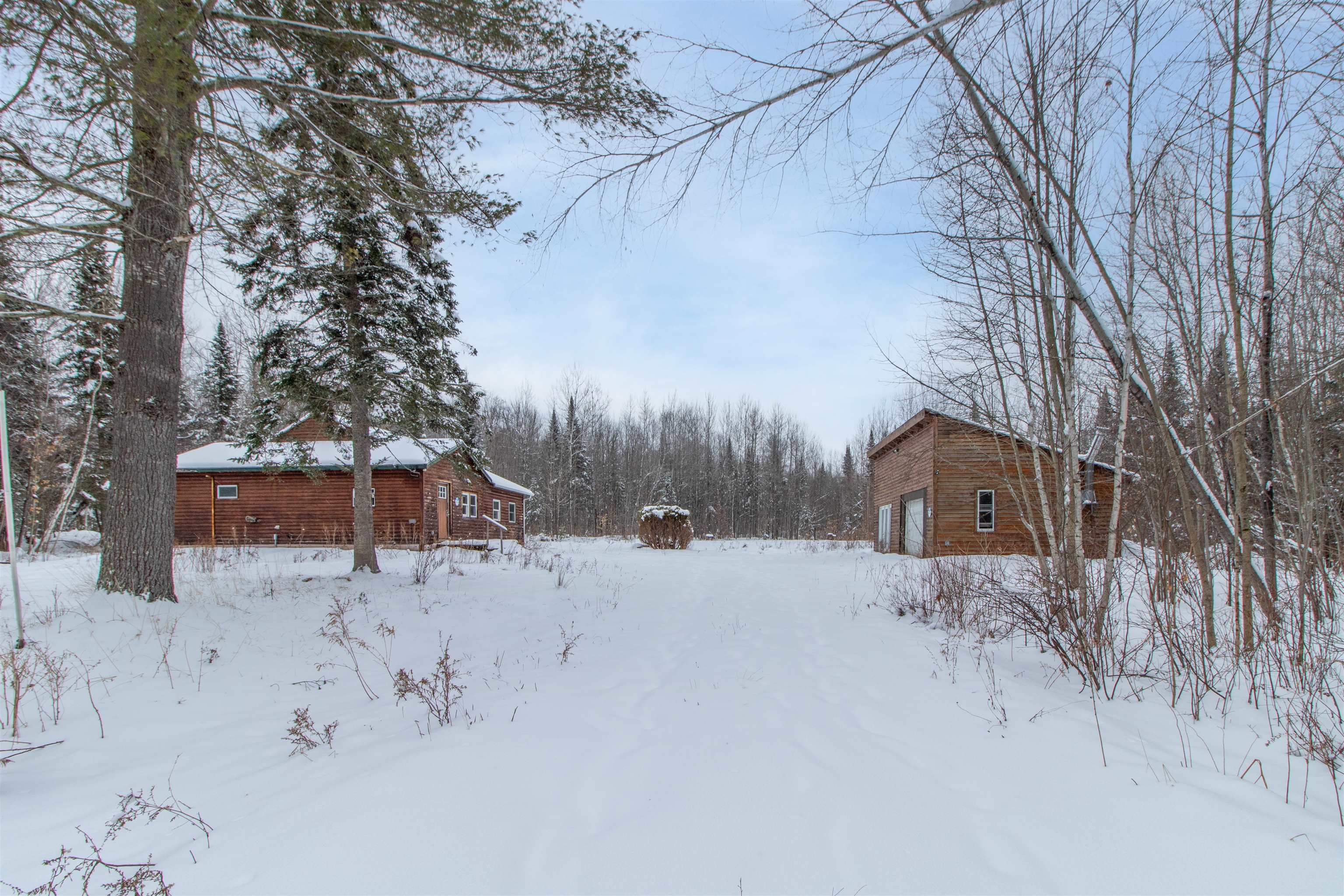 266 Collins Mill Road Troy, VT 05859 - Photo 1 of 34 Gallery Image 1