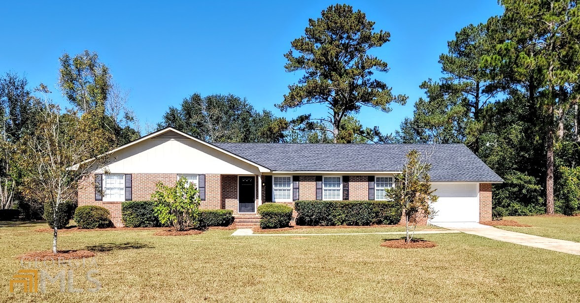 1409 Lily Pond Road Albany, GA 31701 - Photo 1 of 1 Gallery Image 1