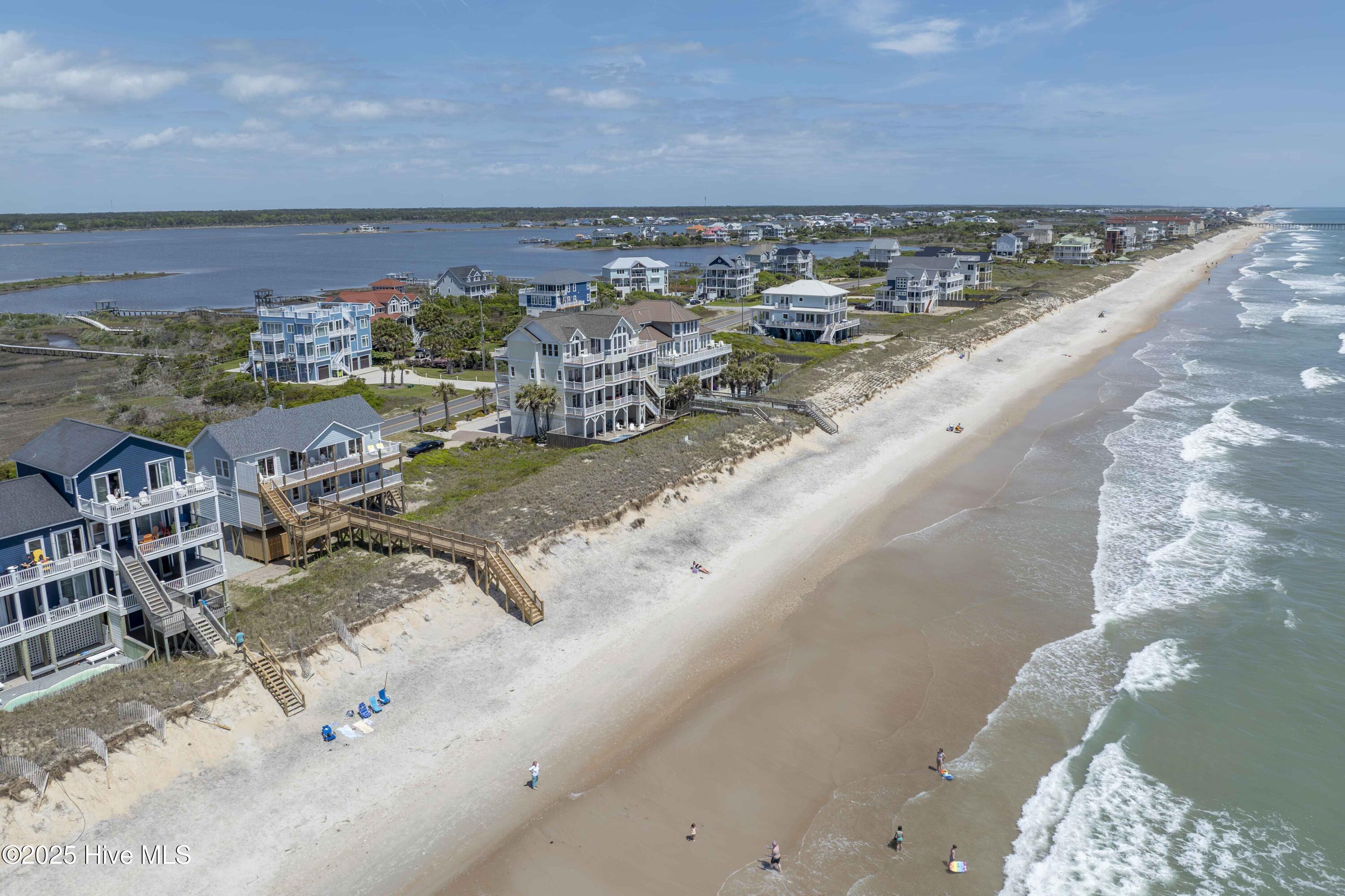 532 New River Inlet Road North Topsail Beach, NC 28460 - Photo 60 of 62 532 NRIR - Aerials - Edited_26