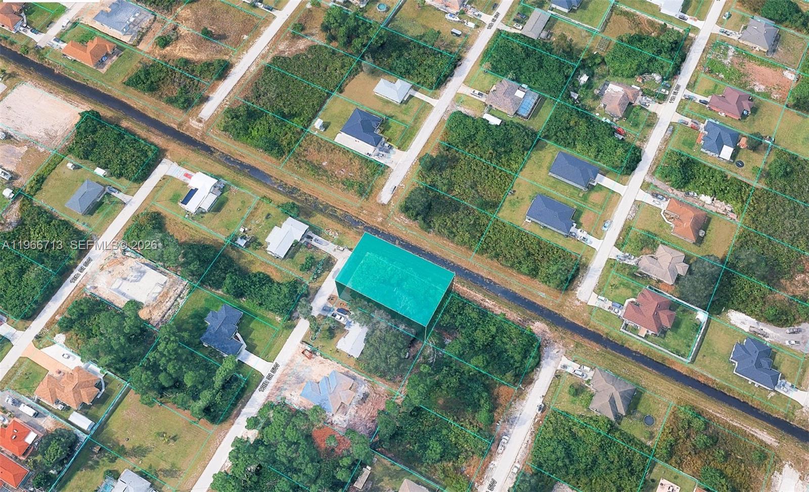 2718 12th Street Southwest Lehigh Acres, FL 33976 - Photo 1 of 4