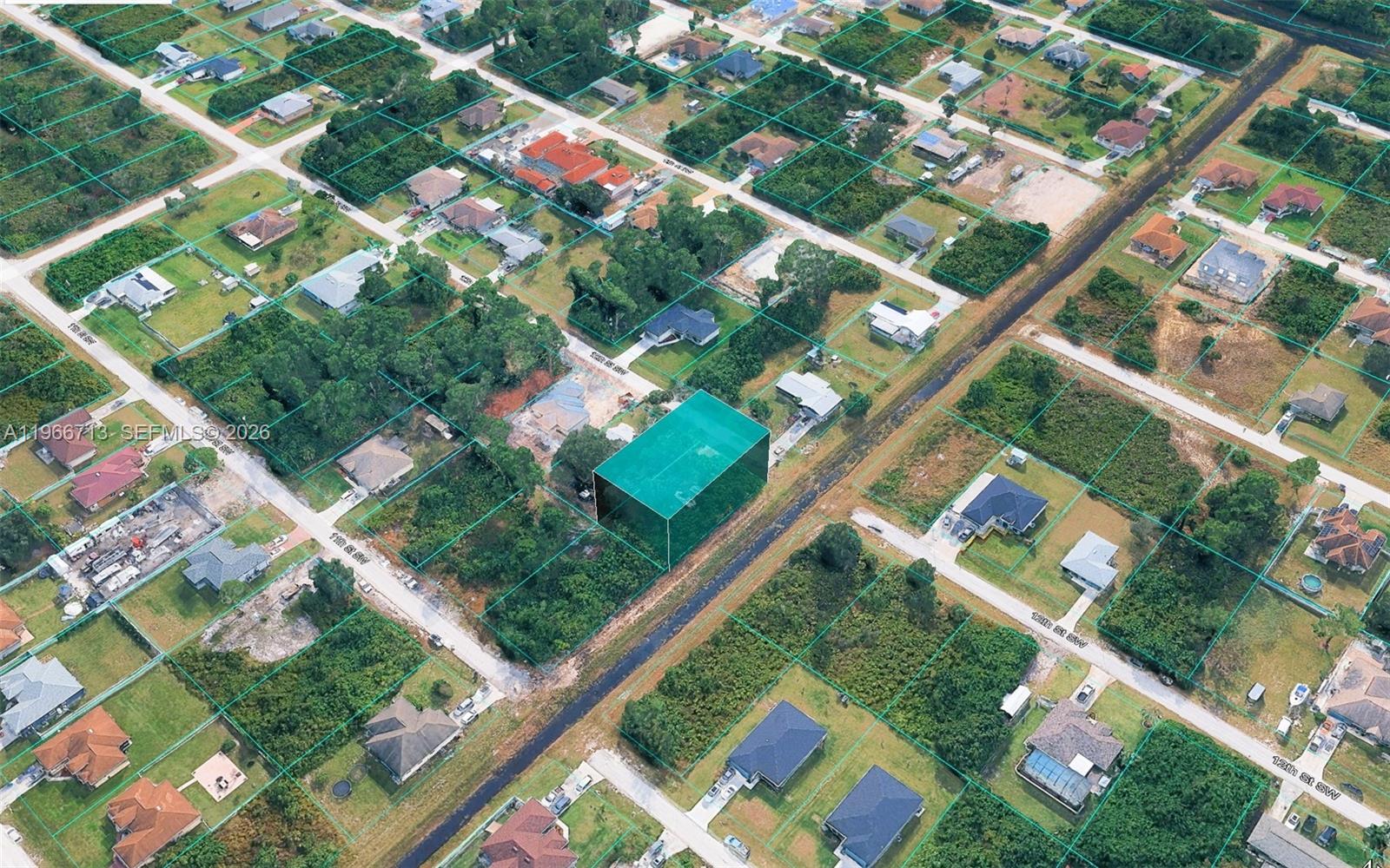 2718 12th Street Southwest Lehigh Acres, FL 33976 - Photo 4 of 4